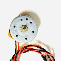 Motor of LDS for VORWERK VR200 / VR300 Robotic Vacuum Cleaner LDS Parts Accessories