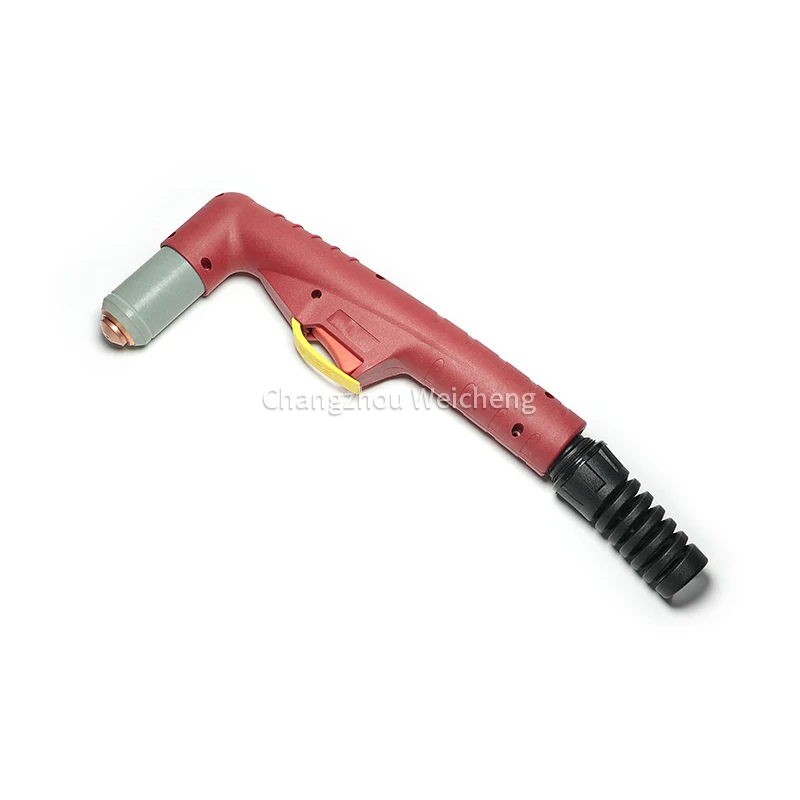 

With warranty air Cooled PF0155 Plasma Cutting Torch A141 Plasma Gas Welding Torch With Central Connection
