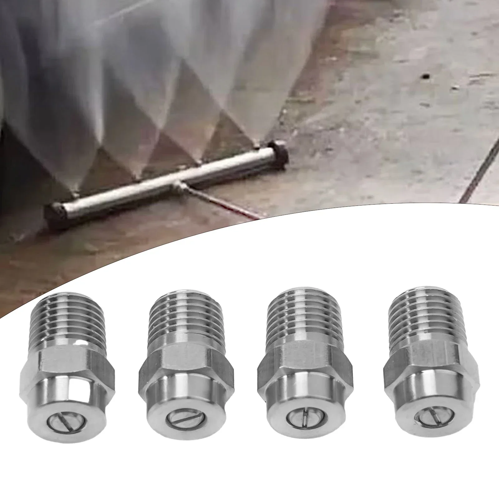 

Nozzle Tip Pressure Washer Nozzle Pressure Washer Replace Spray Nozzle
