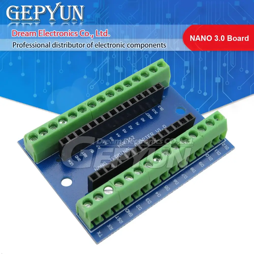 Nano 3.0 Controller… - image