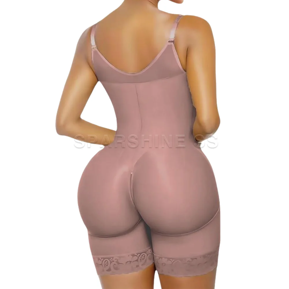 Thumbnail 2 - #22 Seamless Shaping Bodysuits Comparison Guide