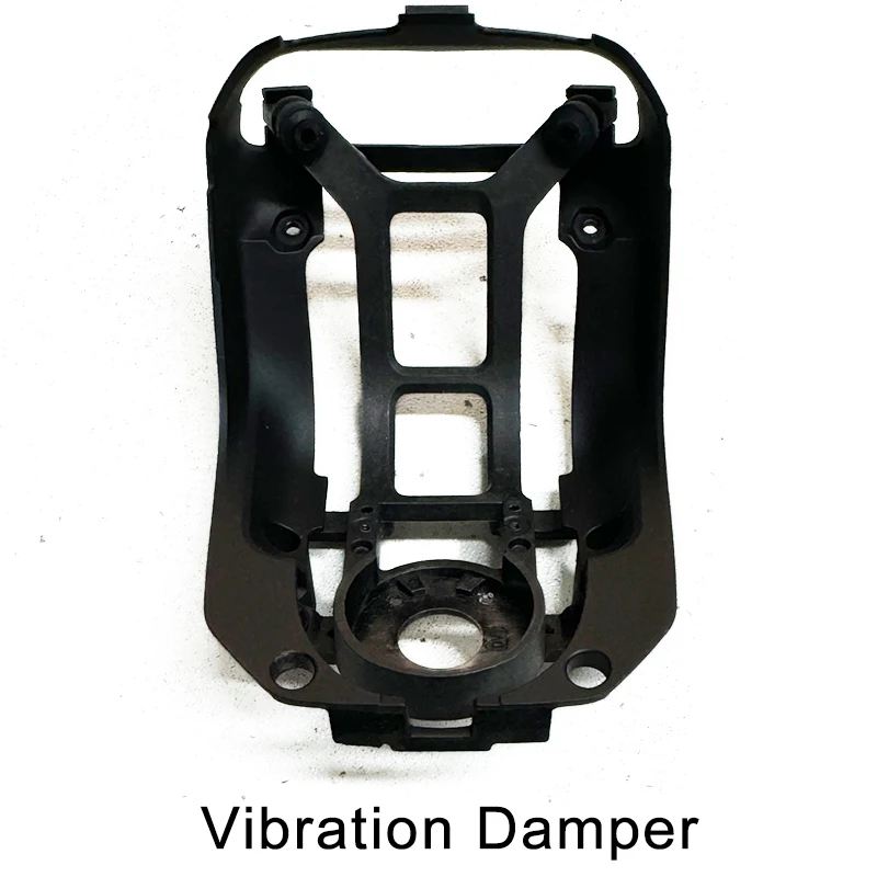 Originale Air 3S Giunto Cardanico Piastra di Smorzamento 3S Smorzatore di Vibrazioni Aria 3S Cavo Della Macchina Fotografica Giunto Cardanico Motore Staffa di Rotolo per DJI Air 3S
