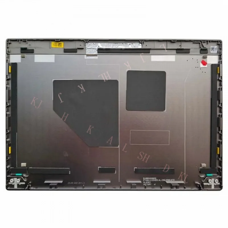 

N задняя крышка ЖК-дисплея для ноутбука FHD, новая для Lenovo ThinkPad T490s T495s