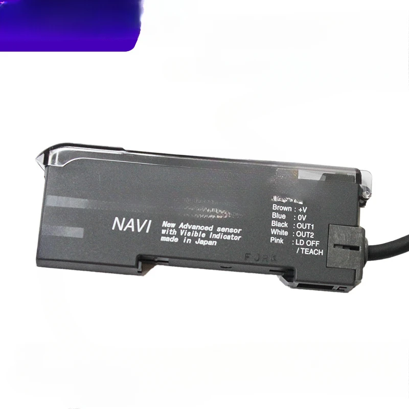 قيمة كبيرة للمال مضخم مستشعر الليزر الرقمي LS-401-C2 #4