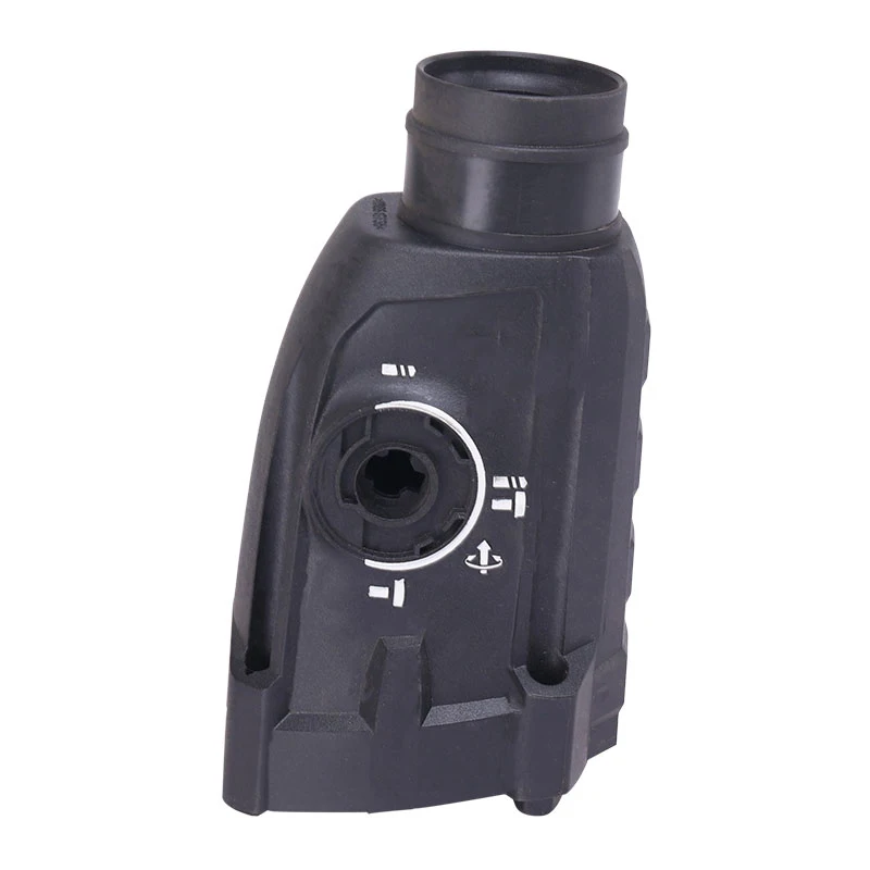 Imagem -02 - Cabeça de Martelo Case para Bosch Gbh2-28e re Dre Dfv 2-28de Martelo Cabeça Case Frontal Habitação Acessórios Substituição Gbh228