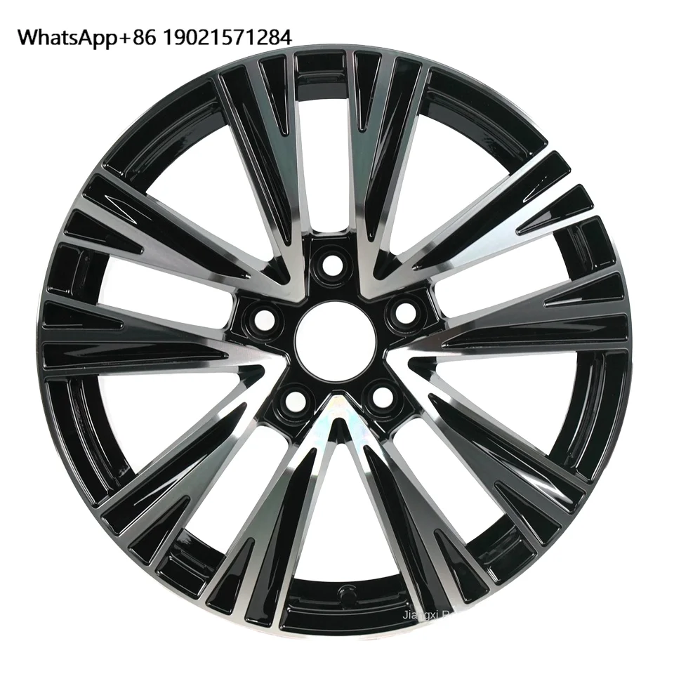 FBX045 16-20 Inch Forged Aluminum Alloy Car Wheel Hub High Quality Spinning Customized Modifying New Condition Passenger Cars