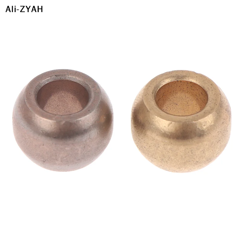 5/10Pcs 8*16*11mm Zc0021 Oil-Bearing Bearings For Juicers Bearings For Automobiles Powder Metallurgy Bushings Guide Bushings