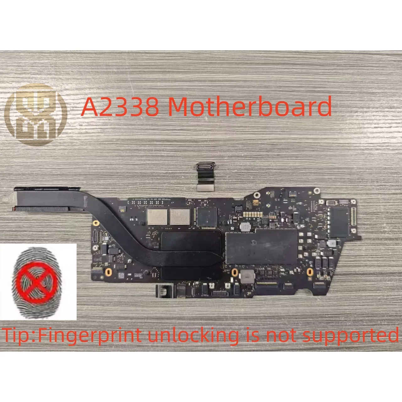 Original Logic Board For MacBook Pro Retina 13