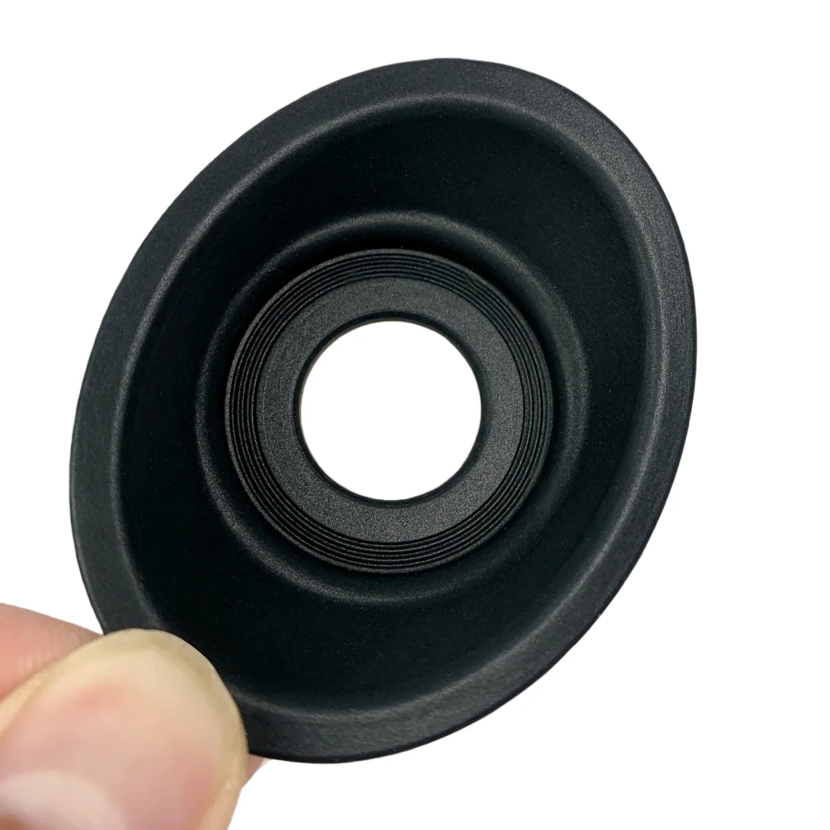 G25 G19 Thermal Monocular Eyepiece Shade Cover Hood Scope Sight Telescope Eye Lens Soft Cup Patch Light Shield Cap Pad for Guide