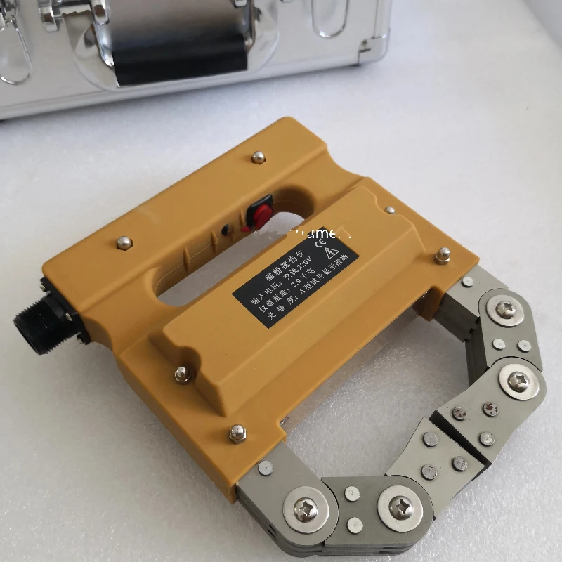 

Portable Magnetic Particle Yoke Flaw Detector MT Flaw Detectors NDT Testing Machine KD-220AC