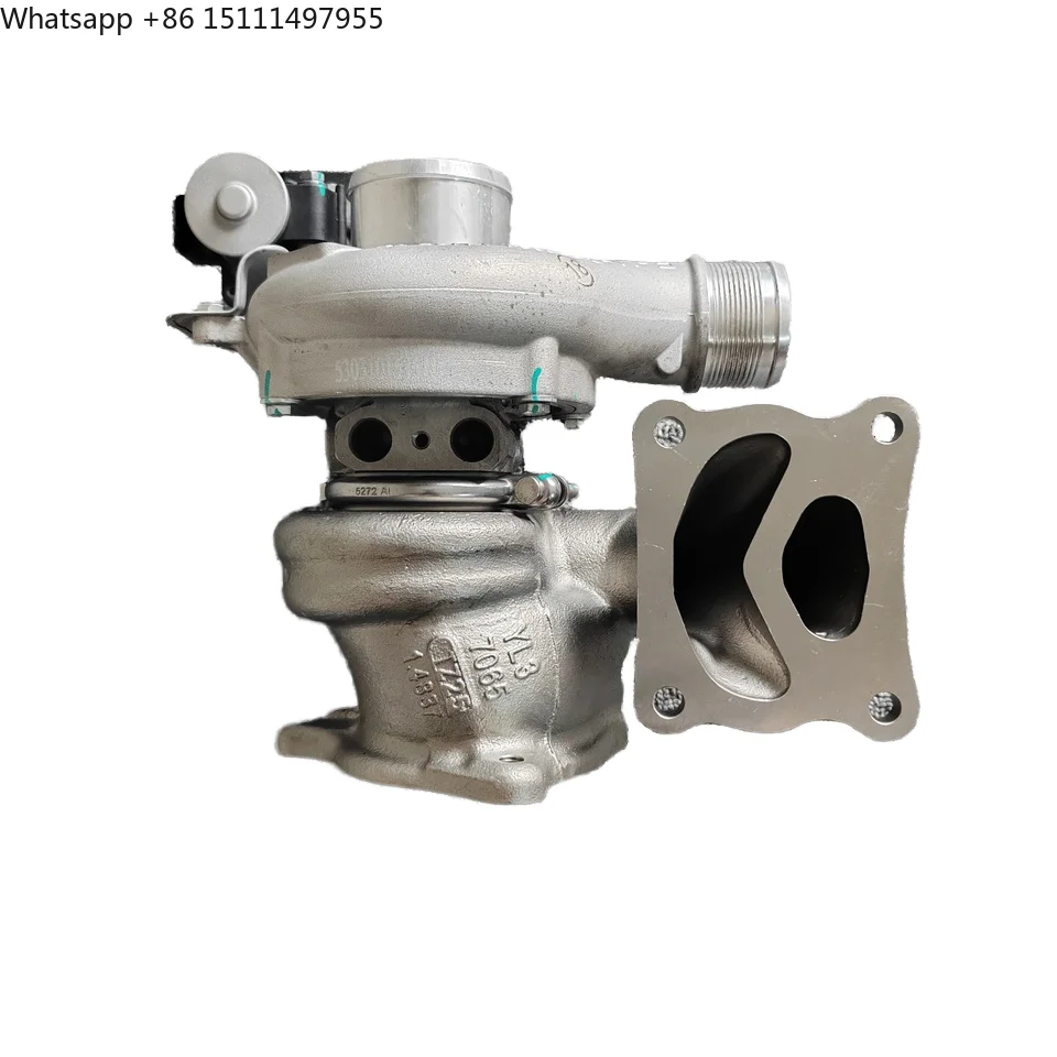 

For Ford Edge 2.0T Factory Production Turbocharger K2GE-9G438-BB 50029994 New Condition Front Low Price Turbo Boost Control