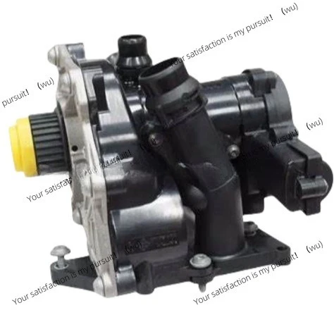 

06L12111H is suitable for cooling water pump assemblies of Volkswagen, etc