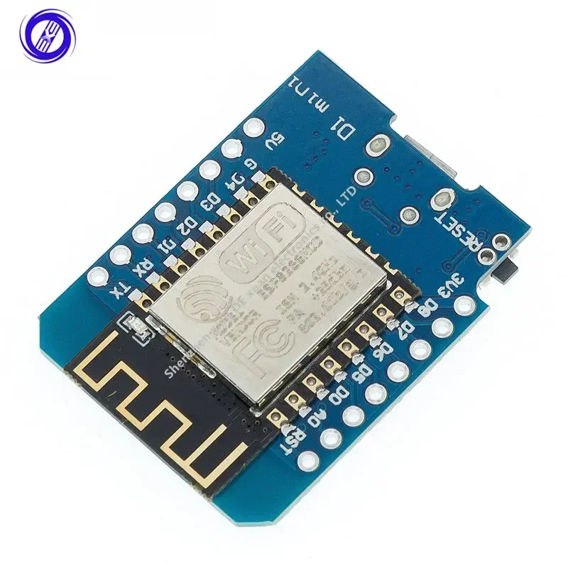 5Pcs ESP8266 ESP-12…