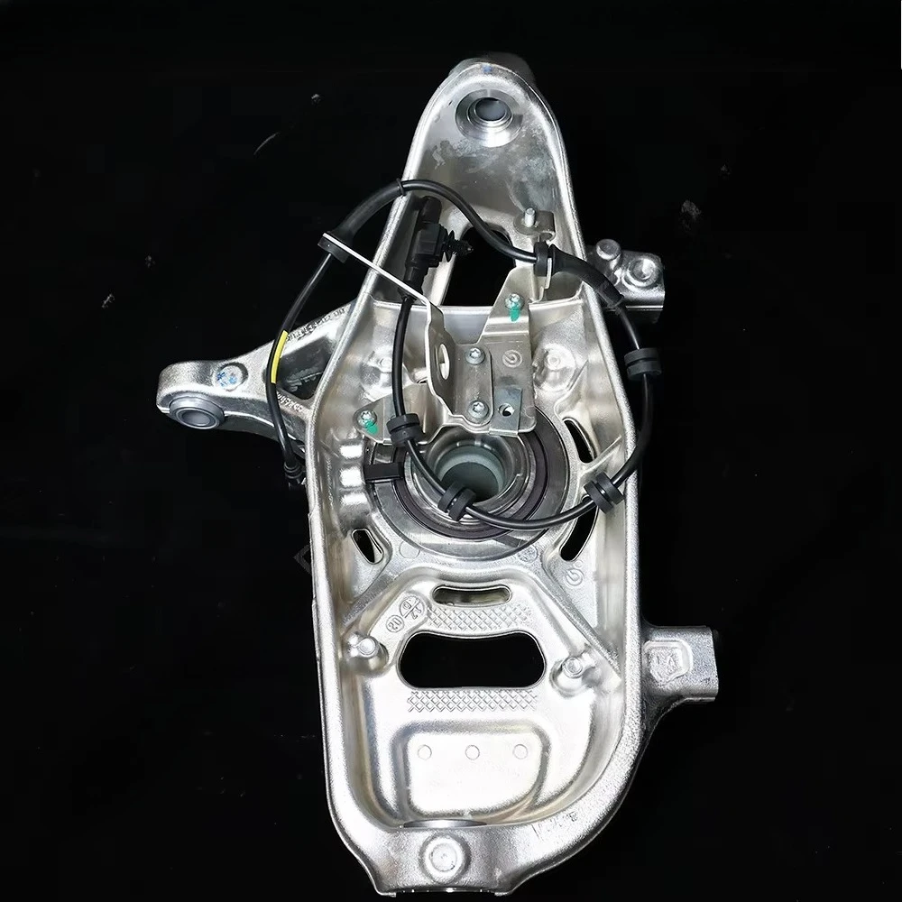 Genuine original parts, right front hub bracket, suitable for  458 and  488 OEM 304732 Genuine OEM quality