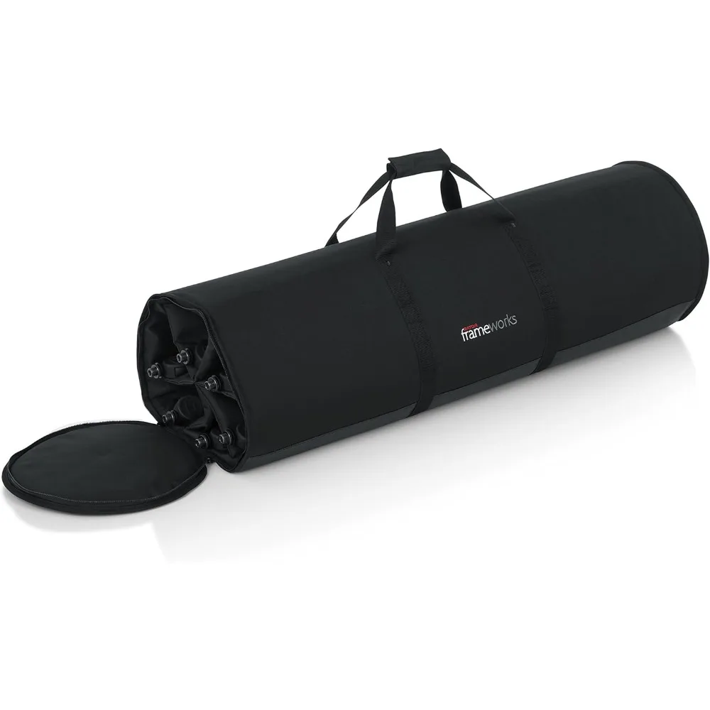 Microphone Stand Ca…