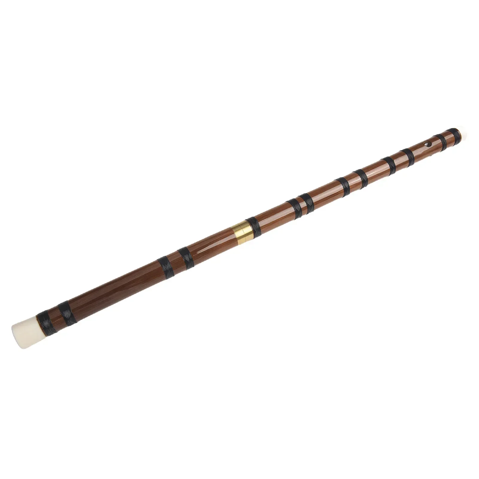 

Professional Chinese Dizi Flute for For WOODWIND Instrument in G Key Exquisite Workmanship and Melodious Sound