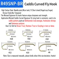 50PCS C49SNP-BR