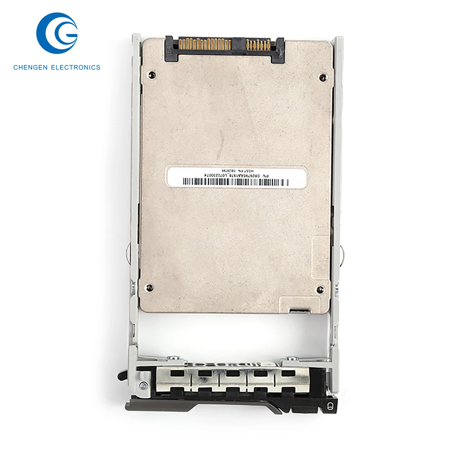 G8Xpn 1,6Tb SSD Sff Sas 12G Ri Husmr1616Ass20 G8Xpn Interne Solid State Drive 2,5" 1,6 Tb Sas