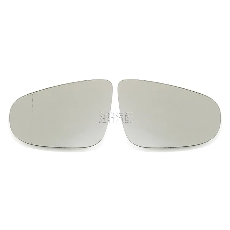 

For Volkswagen 13 Bora Golf 6 Passat Leading Touareg Lens Reverse rearview Lens Reflective Mirror Surface