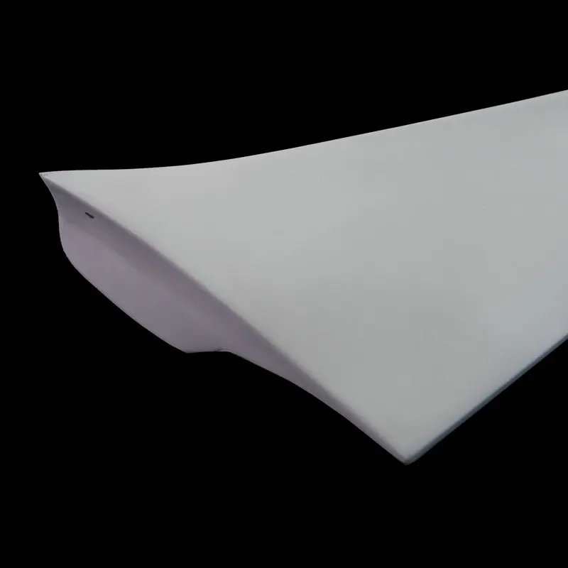 

suitable for 14-20 Kia Sorento UM KDM fiber glass car parts Rear Side Spoiler