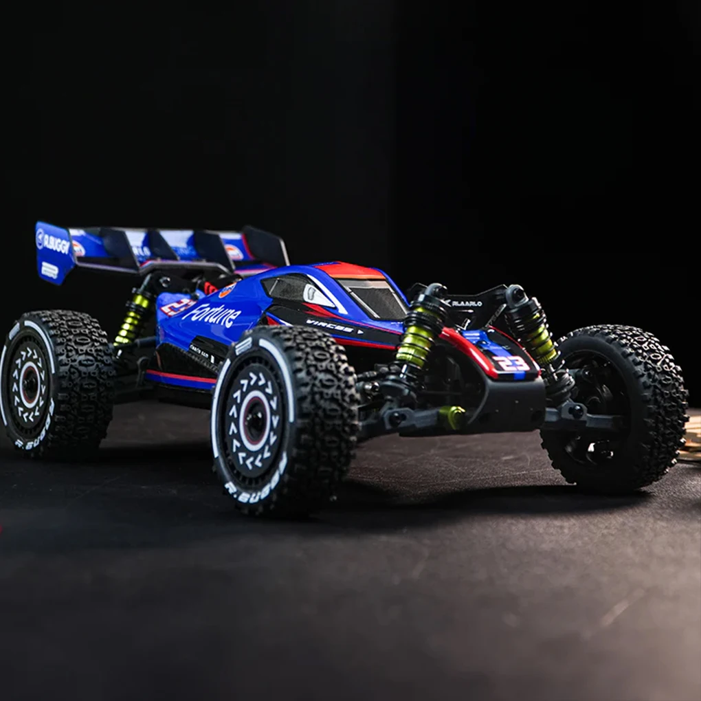 

1/12 X12S Remote Control Car 4WD Brushless Electric Off-road Racing Vehicle 3S High-Speed Drift Simulation Model Car Toys