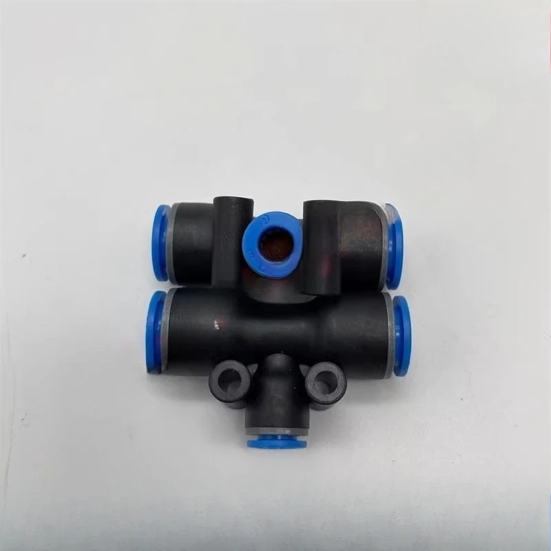 Parts forFESTO T-Push Coupling NPQE T Q10 Q6 Q8 P10 8113143 8113146
