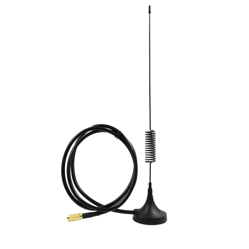 Quectel YXH001AA 5G 4G LTE Magnetic Mount Antenna High gain Quality SMA Male For RM500Q RM502Q RM510Q