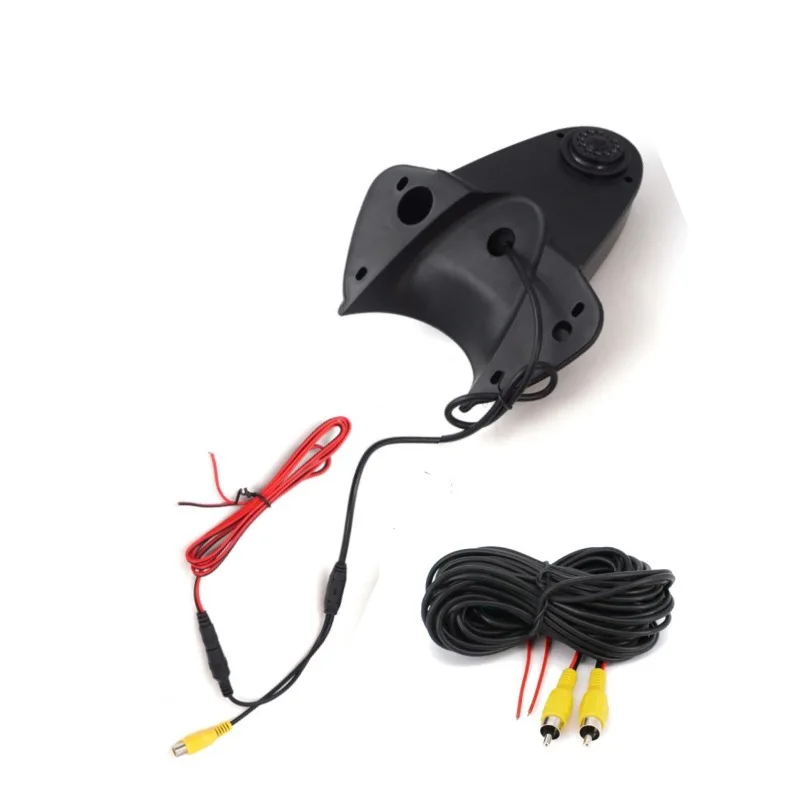 3D Rundumsicht für MB Sprinter ohne Kameras VC3D KT MBSprint oK