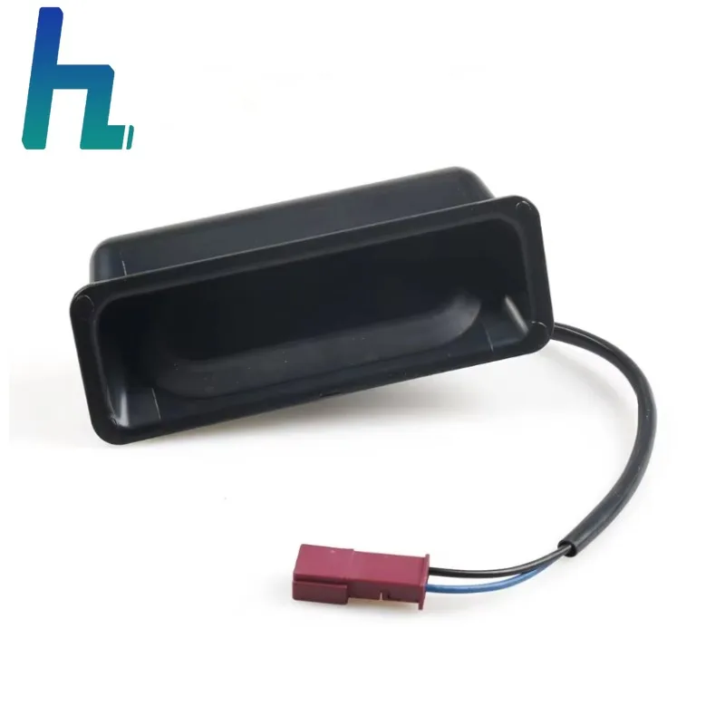 

51248168035 Boot Lid Trunk Tailgate Release Handle Switch For BMW E88 E90 E60 E70 X1 X5 X6 8168035