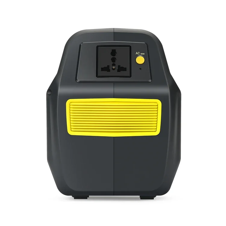 أحدث تصميم أفضل الأسعار للأنشطة الخارجية ومحطة الطاقة الشمسية لمولد الكهرباء #3