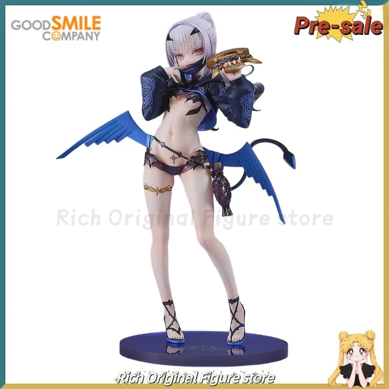 【예약 판매】오리지널 GSC Fate/Grand Order 요정 기사 란셀롯/멜루신 애니메이션 피규어 모델 장난감