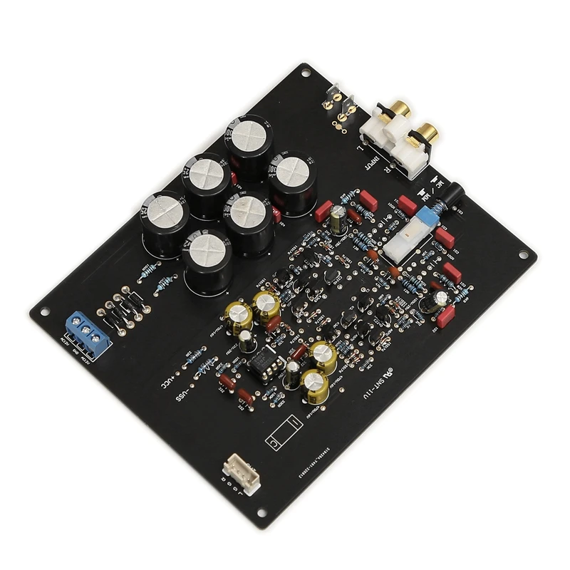 Reprodutor phono m5, cartucho phono mc mm, placa de cartucho, amplificador phono, acessórios para amplificador de linha direta maran e sz