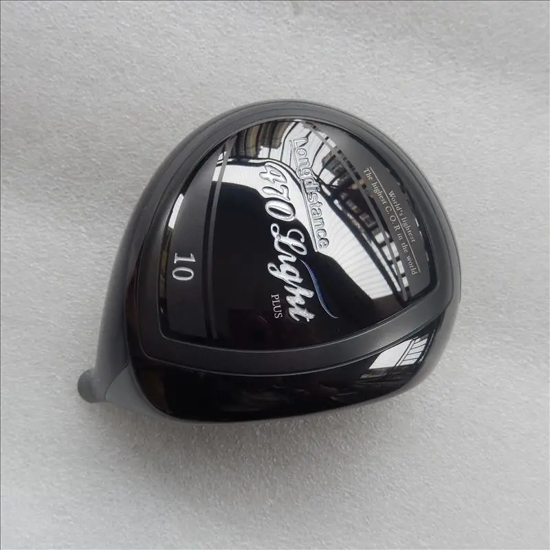 Fujistar golf long Distance 470cc light plus Hi cor golf driver golf head light weight 177+/-3gms