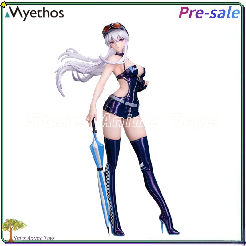 

【Предпродажа】Оригинальный подарок Myethos + серия Azur Lane USS Enterprise 1/8 Коллекция игрушек Модель Анимационная фигурка