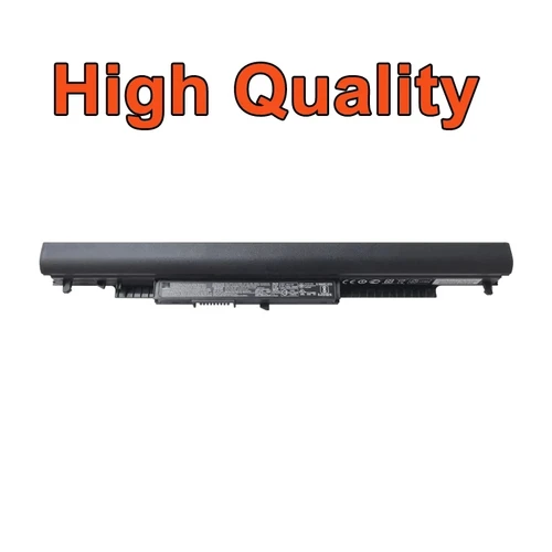 Imagen 2 del producto La nueva batería de ordenador portátil hs03 hs04 está disponible para el hp 807611 - 131 807956 - 001 807612 - 421 hstn - lb6u 15 - ay039wm 14 17 TPN - 119 240 245 246 250 G4 / G5