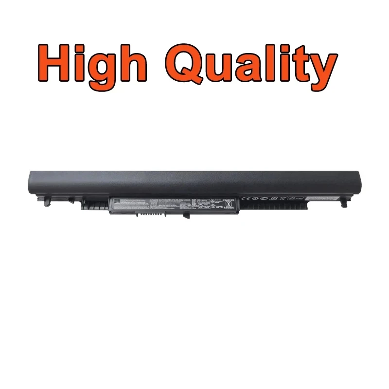 Imagem -02 - Nova Bateria do Portátil Hs03 Hs04 para hp 807611131 807956001 807612421 Hstnn-lb6u 15-ay039wm 14 17 Tpn-i119 240 245 246 250 g4 g5