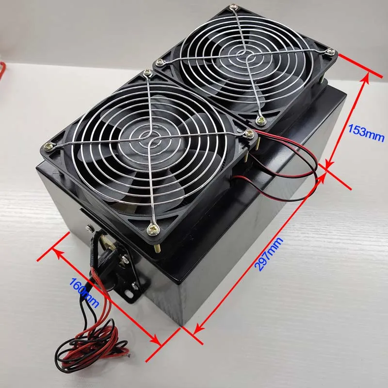 

Hot Sale Diode Equipment Tec Cooling System