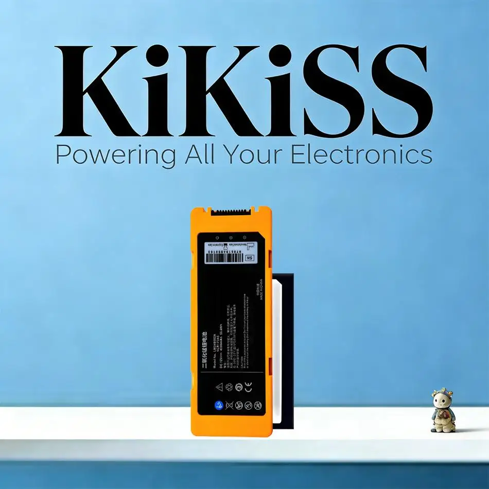 Long Lasting High-E…