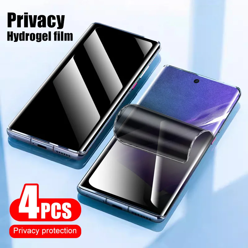 4Pcs 9D Soft Full C…