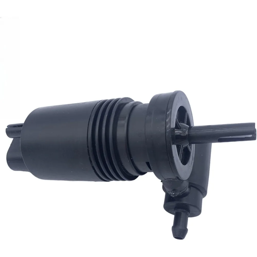 231 866 00 21 Windshield Washer Pump for Benz GLA GLC GLK R350 GLE ML350 ML400 GL400 GL450 GLS GL63 AMG 2318660021