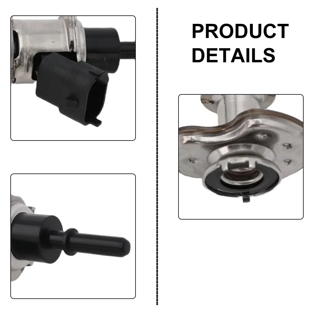 Car Urea Injector 2249375 2466742 For Ford For Tourneo For Connect 1.5 For EcoBlue For BEGA Z2GA ZTGA For Transit For Connect