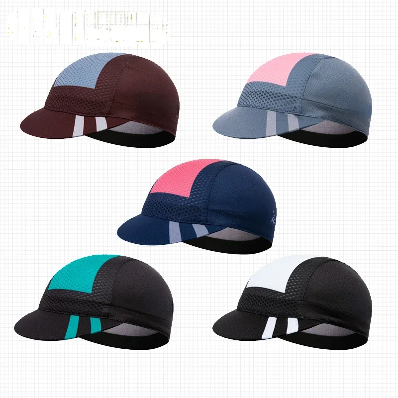 Cycling Hat Spring and Summer Men's and Women's Outdoor Riding Sun-Proof Sports Cap Helmet Accessories