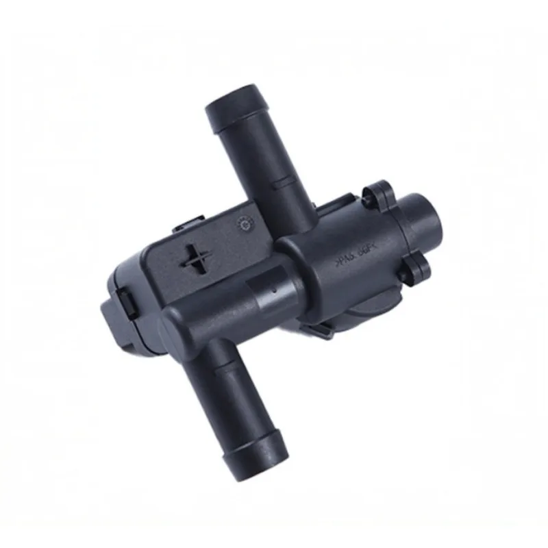 HVAC Heater Control Valve 7PP819810A 95857281000 for Porsche VW Touareg Macan