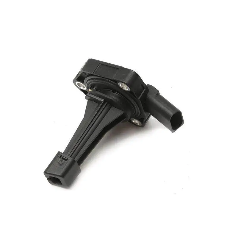 For Porsches Audis Cayennes Paramelas Macas Engine Oil Pan Oil Position Level Sensor
