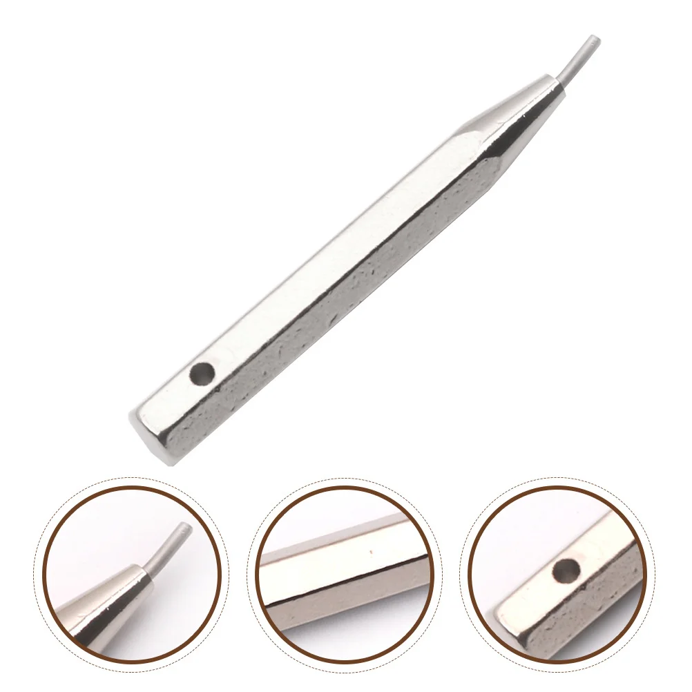 

Chin Rest Wrench Key Alloy Material Strong and Not Easy to Break Ideal for Violin Adjustment Repairing Practice and Gift Giving