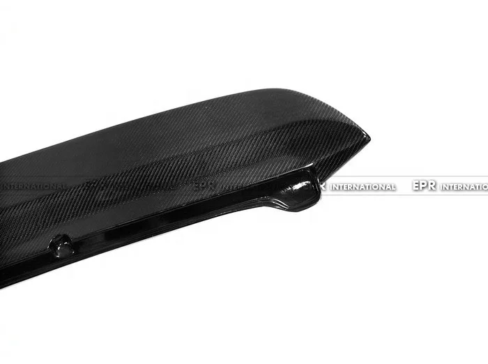 

Подходит для заднего спойлера SPON для HONDA JAZZ FIT GD 2001-2008 из углеродного волокна
