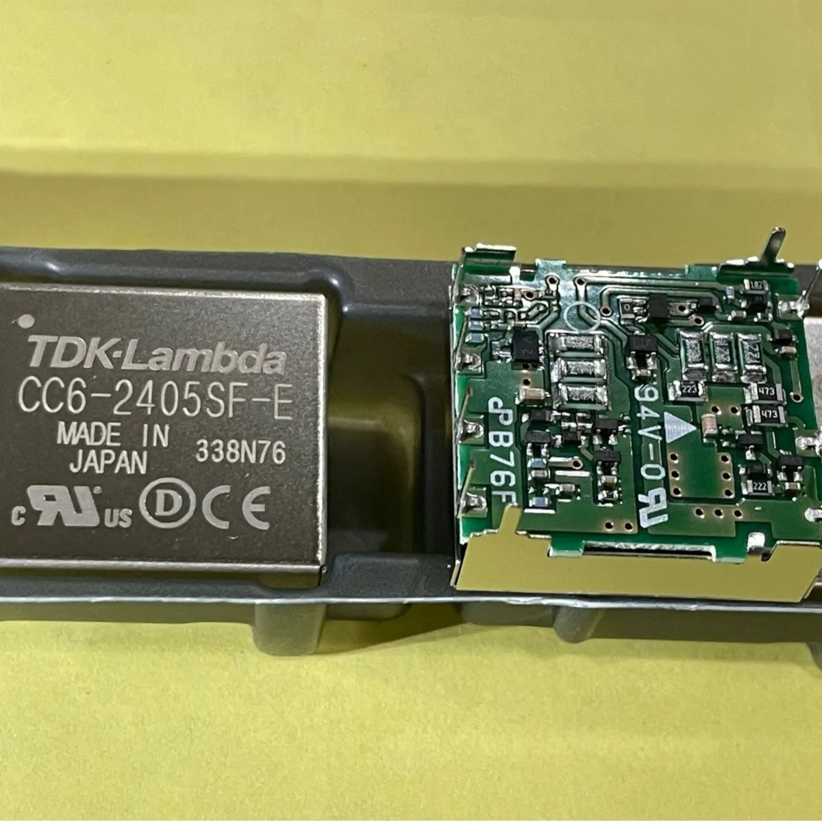 CC3 0512DF CC6-2405…