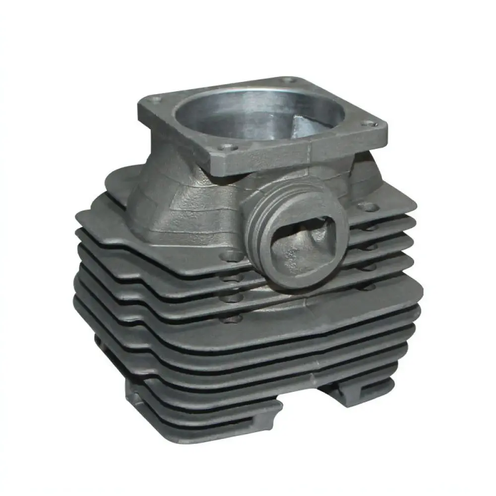 High Quality Cylinder Piston Assembly For Stihl MS381 Chainsaw Garden Power Tool Spare Parts Maintenance