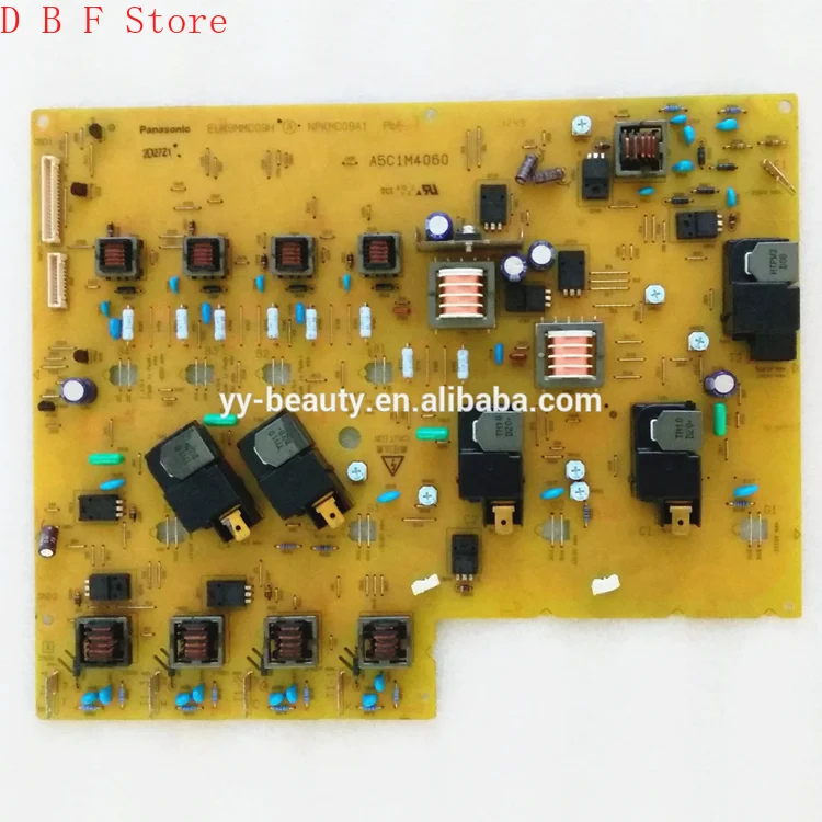 High Voltage Power Supply Board For Konica Minolta Bizhub C284e C364 C224 A5C1M4060 High Voltage Card