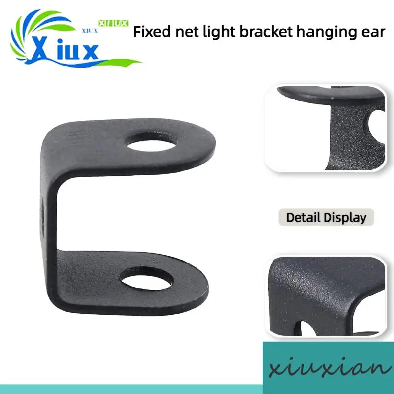 

Крепление заднего амортизатора с креплением-гнездом для мотоциклов, электроскутеров, квадроциклов и питбайков